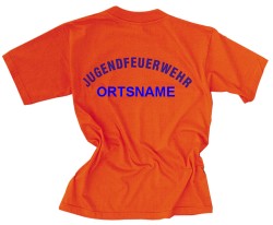 JF T-Shirt (ORT)