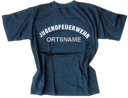 JF T-Shirt (ORT)