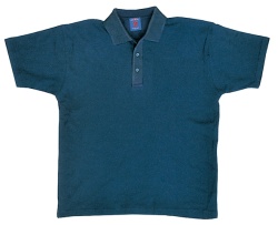 Terporten-Polo-Shirt ´Top-Line´