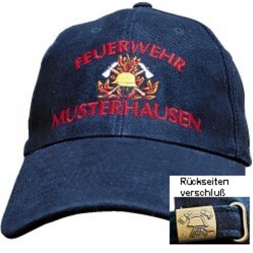 Terporten-Exklusiv-Cap