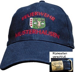 Terporten-Exklusiv-Cap