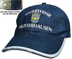 Terporten-Spezial-Cap