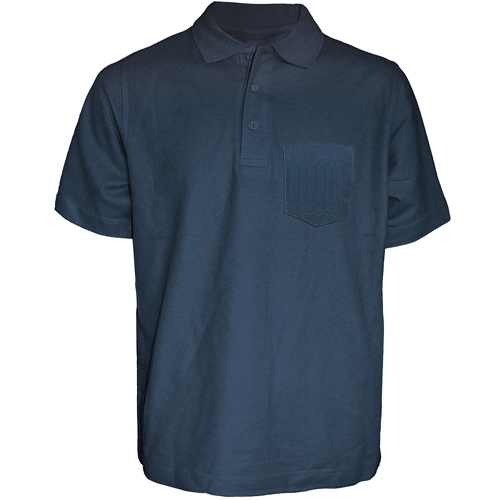 Polo-Shirt Top-Line II