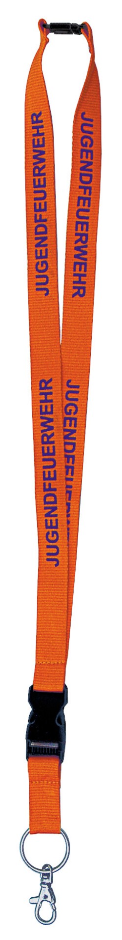 Keyholder ´Jugendfeuerwehr´