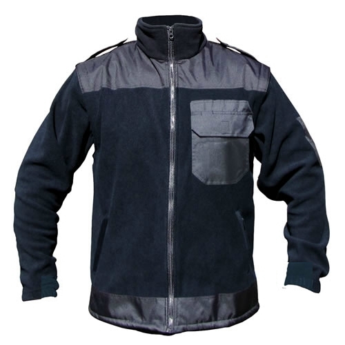 Terporten-Fleece-Jacke ´Protector 2 in 1´ Neutral