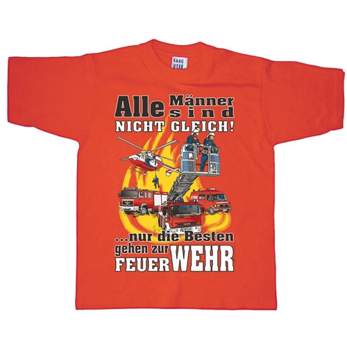 T-Shirt ´Alle Männer...´´