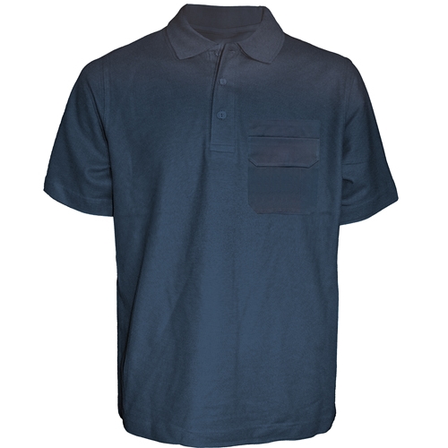 Polo-Shirt Top-Line IV