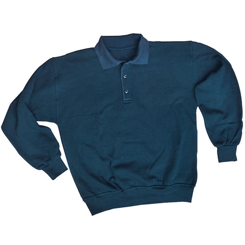 Polo Sweatshirt ´Promodoro´