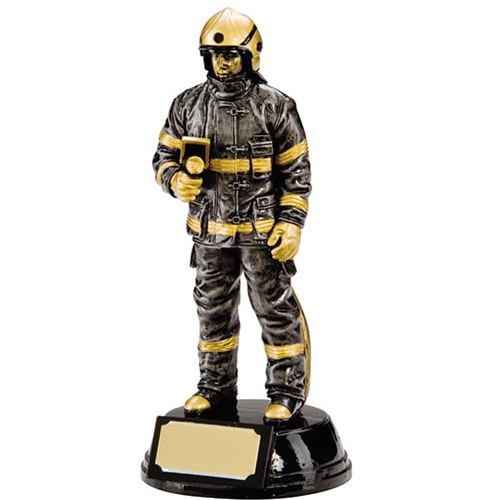 FIREFIGHTER