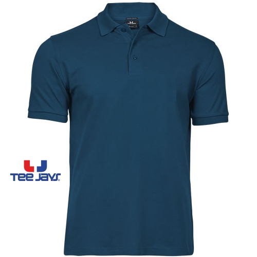 Polo-Shirt Tee Jays ´Luxury Stretch´ NEUTRAL