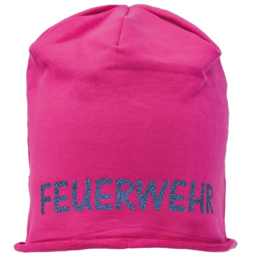 Ladies Jersey Beanie ´PERL GLITTER´