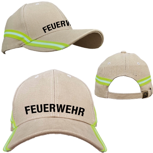 Feuerwehrcap ´112-Spezial´