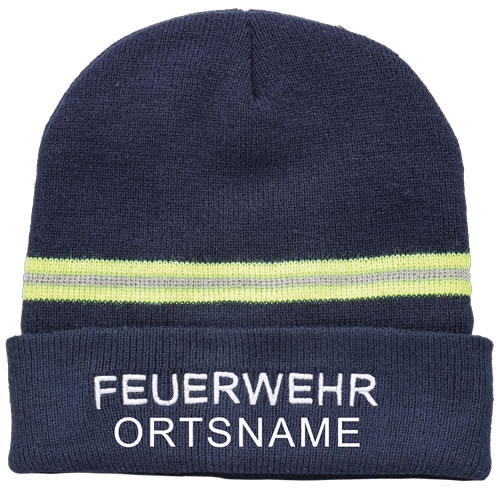 Thinsulate-Beanie ´112-Spezial´ + ORT