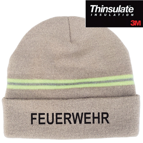 Thinsulate-Beanie ´112-Spezial´