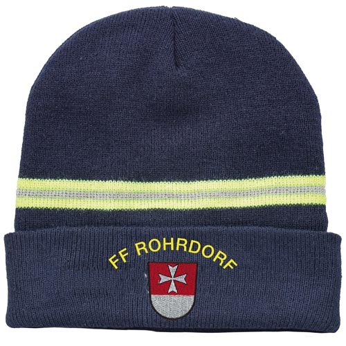 Thinsulate Beanie „112-Spezial“ WAPPEN