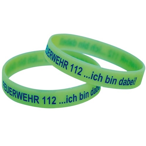 Armband ´Glow in the dark´