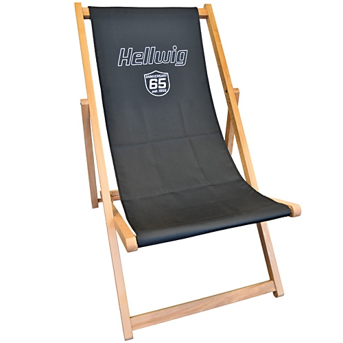 Deck Chair „Sonderanfertigung´