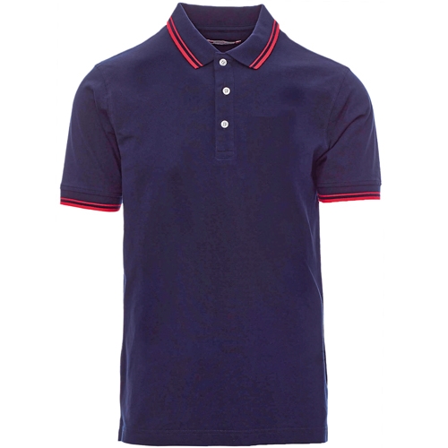 PAYPER Polo-Shirt Skipper NEUTRAL