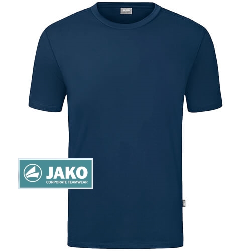 JAKO T-Shirt ORGANIC Neutral