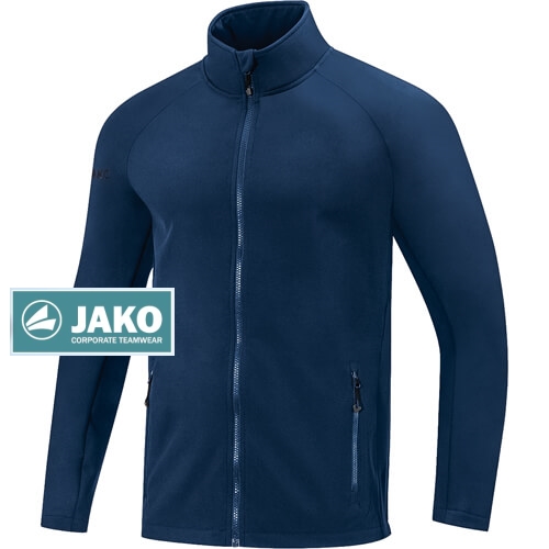 JAKO Softshelljacke TEAM Neutral