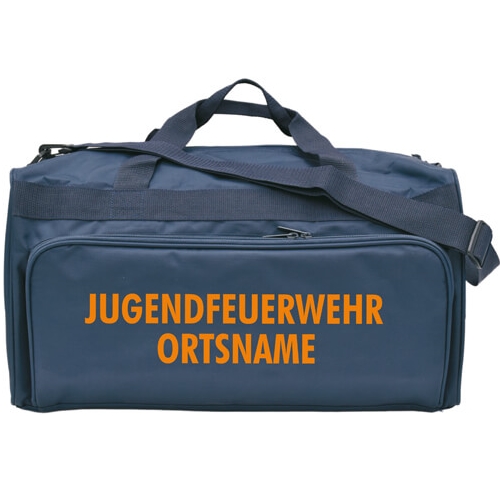 Sport-/Reisetasche JF