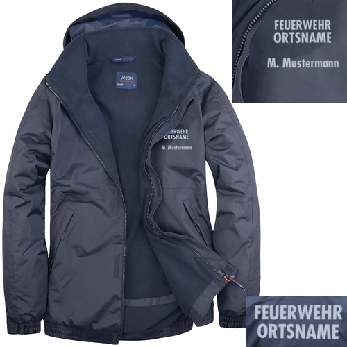 Basic-Outdoorjacke Reflex