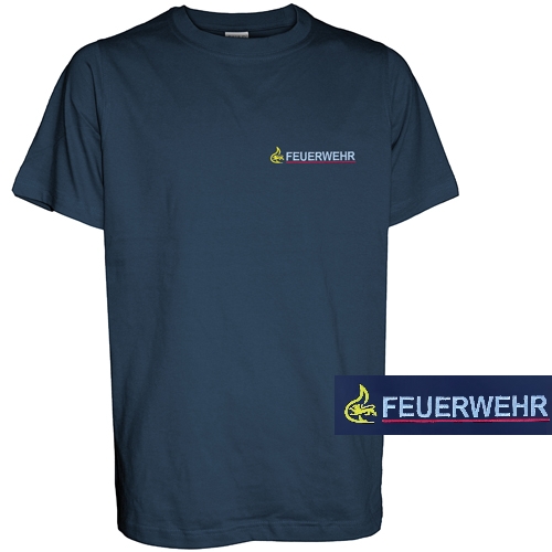 T-Shirt Top-Line BADEN-WÜRTTEMBERG