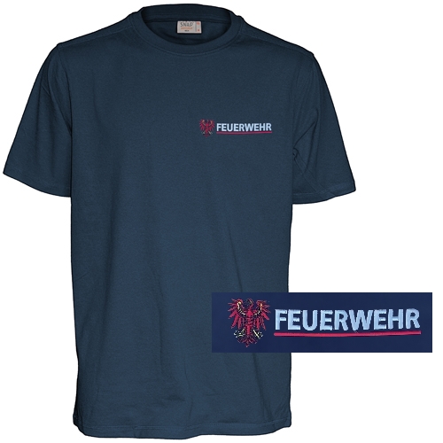 T-Shirt T2 BRANDENBURG