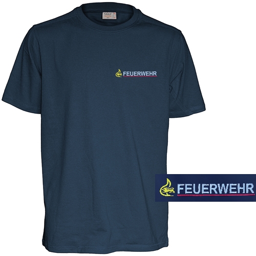 T-Shirt T2 BADEN-WÜRTTEMBERG