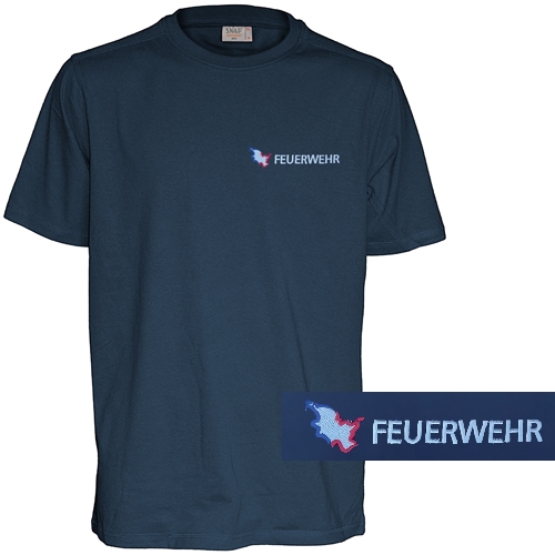 T-Shirt T2 SCHLESWIG-HOLSTEIN