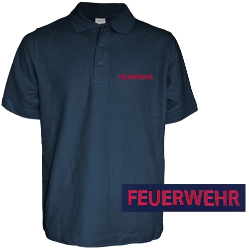 Polo Shirt Top-Line NORDRHEIN-WESTFALEN