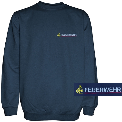 Sweat Shirt Top-Line BADEN-WÜRTTEMBERG