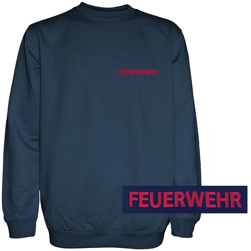 Sweat Shirt Top-Line NORDRHEIN-WESTFALEN