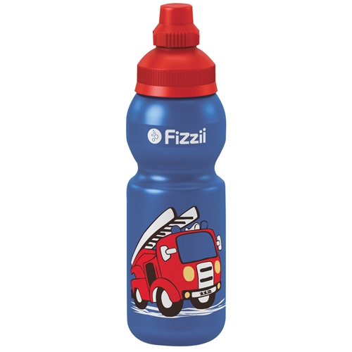 Trinkflasche FIZZII 330 ml