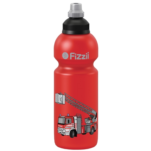 Trinkflasche FIZZII 600 ml