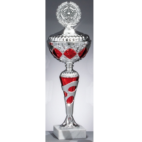 Pokal ´Tosca´ 43,3 cm