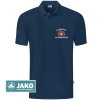 JAKO Polo-Shirt ORGANIC STRETCH