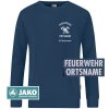 JAKO Sweatshirt ORGANIC