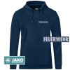 JAKO Kapuzen-Sweatshirt ORGANIC