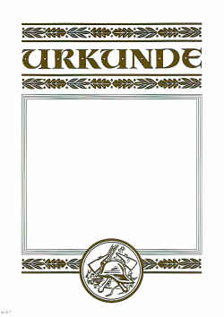 PC-Urkunde