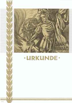 Urkunde