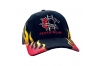 Flame-Cap