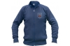 Sweat-Shirt-Jacke ´Full Zip´