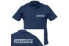 Polo-Shirt ´Basic´ Flex ALL IN