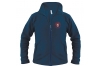 Fleecejacke ´KARIBAN´ WAPPEN