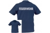 Polo-Shirt Basic RS FEUERWEHR