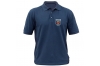 Hakro - Poloshirt Performance Wappen