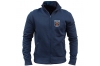 Promodoro-Sweatjacke Wappen