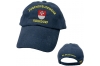 Kinder-Cap Wappen+Name