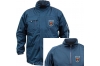 Result 3 in 1 Jacke Wappen